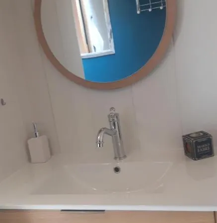 Maison Occitane Saint-Nazaire-d'Aude