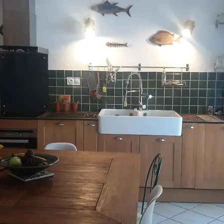 Maison Occitane Nocleg ze śniadaniem 3*