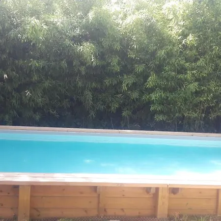 Maison Occitane Nocleg ze śniadaniem 3*