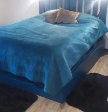 Maison Occitane Saint-Nazaire-d'Aude