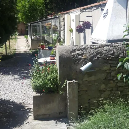 Maison Occitane 3* Saint-Nazaire-d'Aude