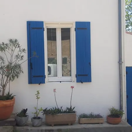 Maison Occitane Nocleg ze śniadaniem